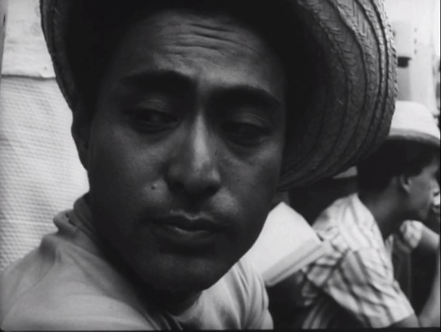 古巴恋人剧照的剧照