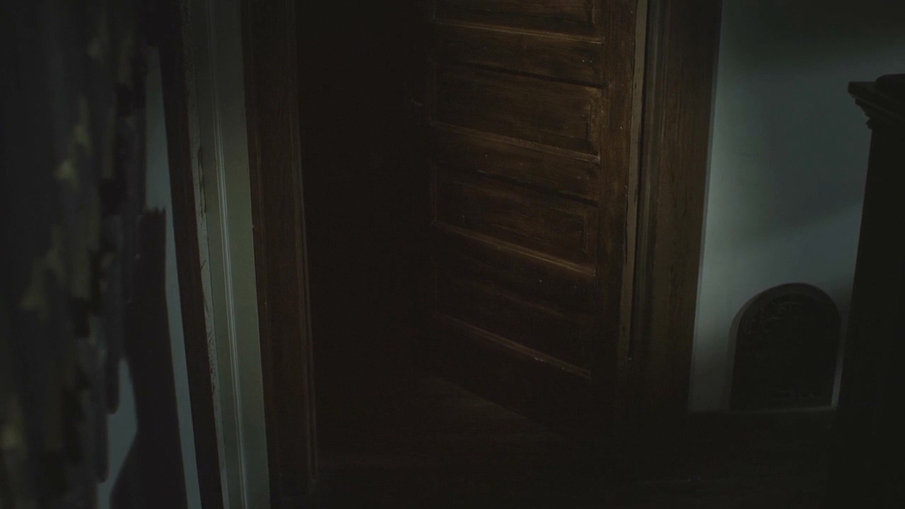 罗莎琳德·雷最后的遗嘱剧照的剧照