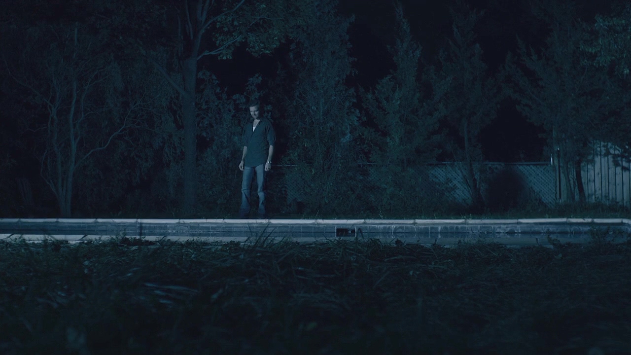 罗莎琳德·雷最后的遗嘱剧照的剧照