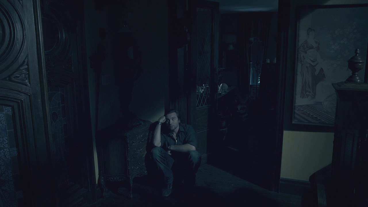 罗莎琳德·雷最后的遗嘱剧照的剧照