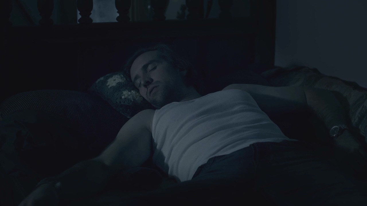 罗莎琳德·雷最后的遗嘱剧照的剧照