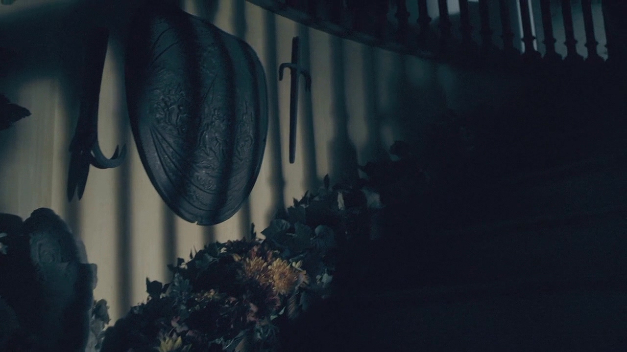 罗莎琳德·雷最后的遗嘱剧照的剧照