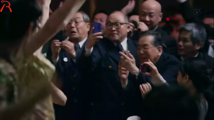 跳跃大搜查线 2012夏SP剧照的剧照