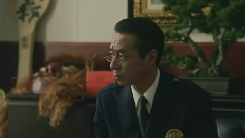 跳跃大搜查线 2012夏SP剧照的剧照