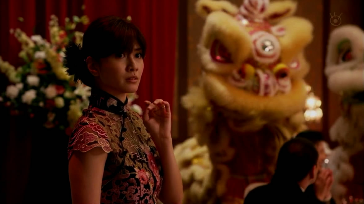 跳跃大搜查线 2012夏SP剧照的剧照