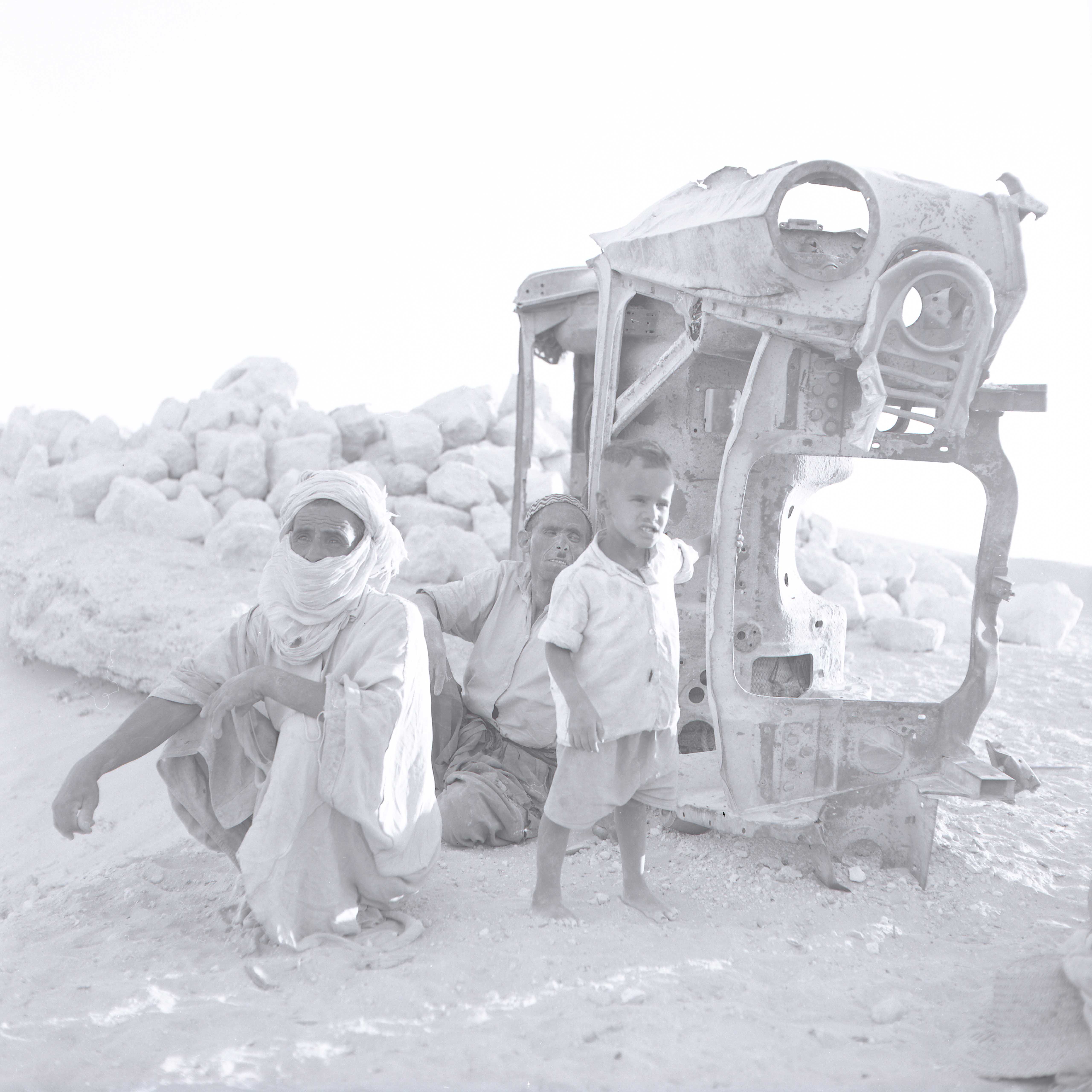 创世纪剧照的剧照