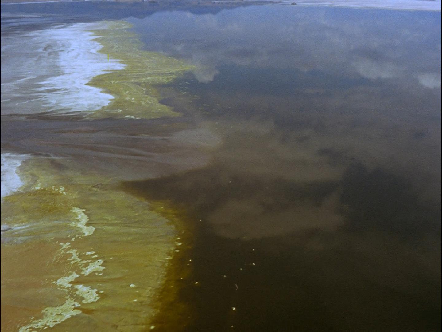 创世纪剧照的剧照