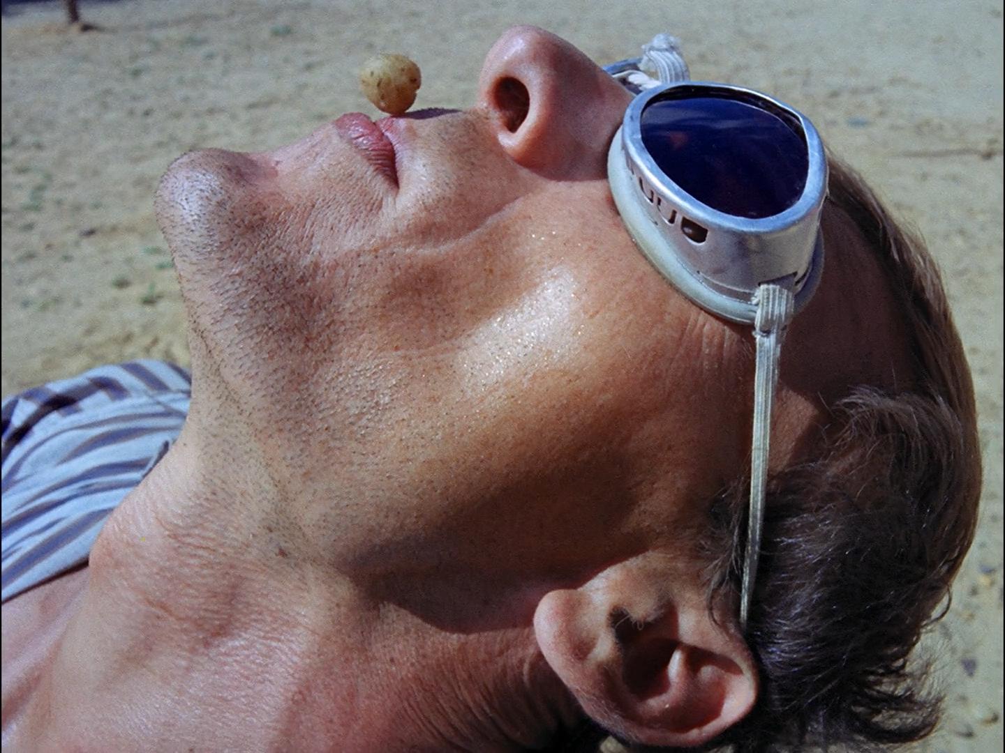 创世纪剧照的剧照