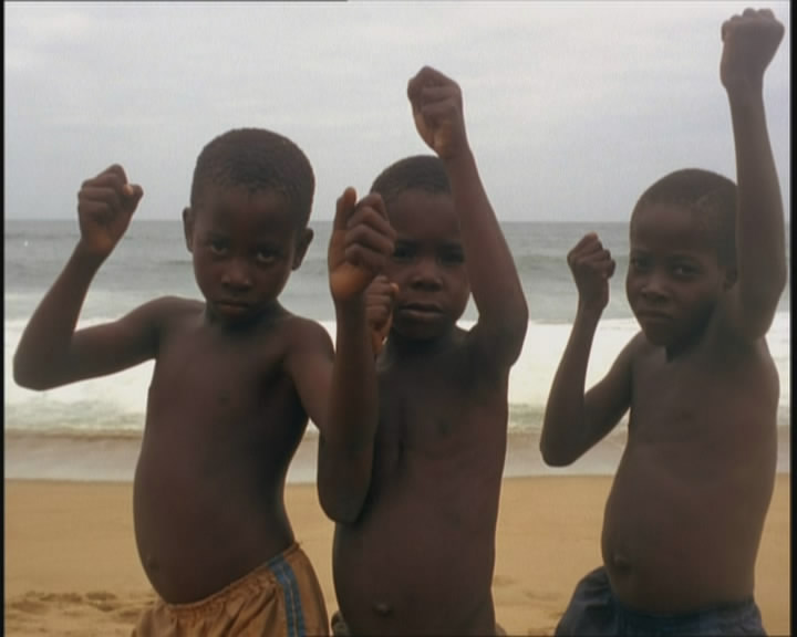 创世纪剧照的剧照