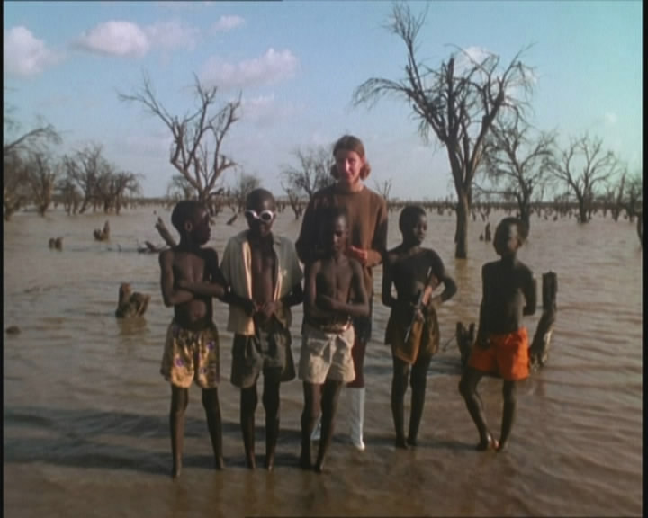 创世纪剧照的剧照