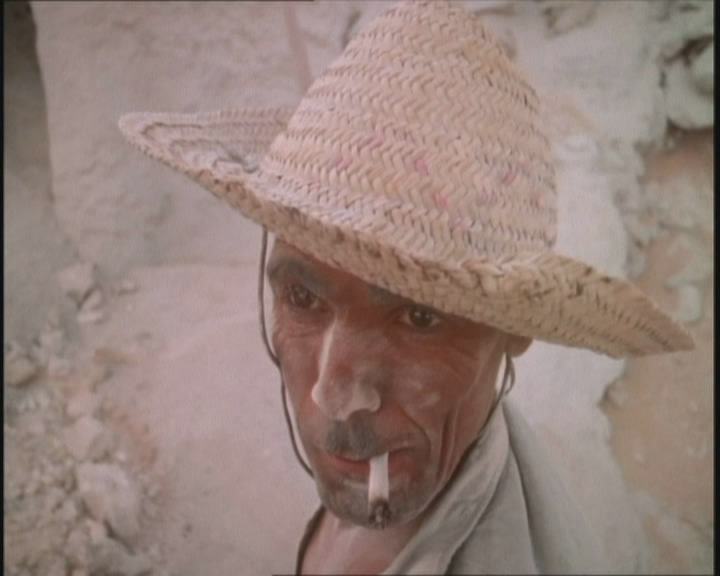 创世纪剧照的剧照