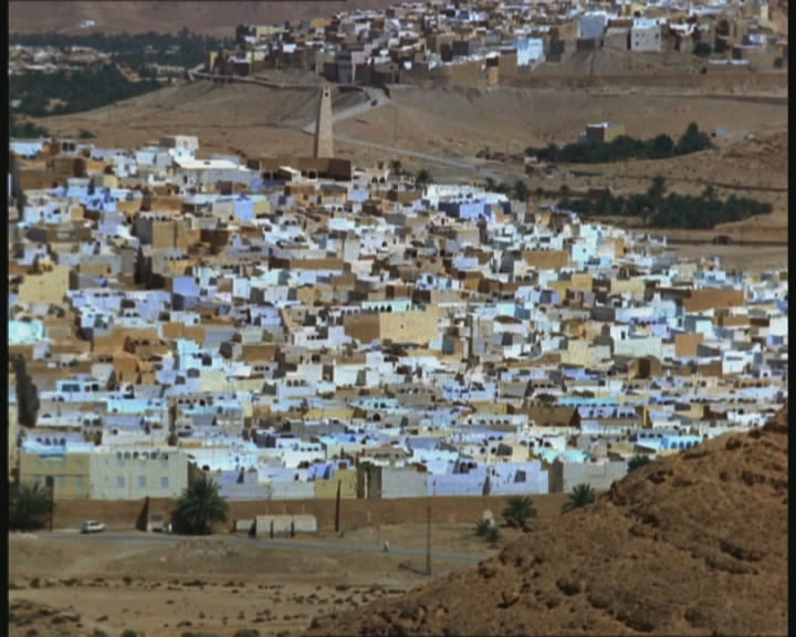 创世纪剧照的剧照