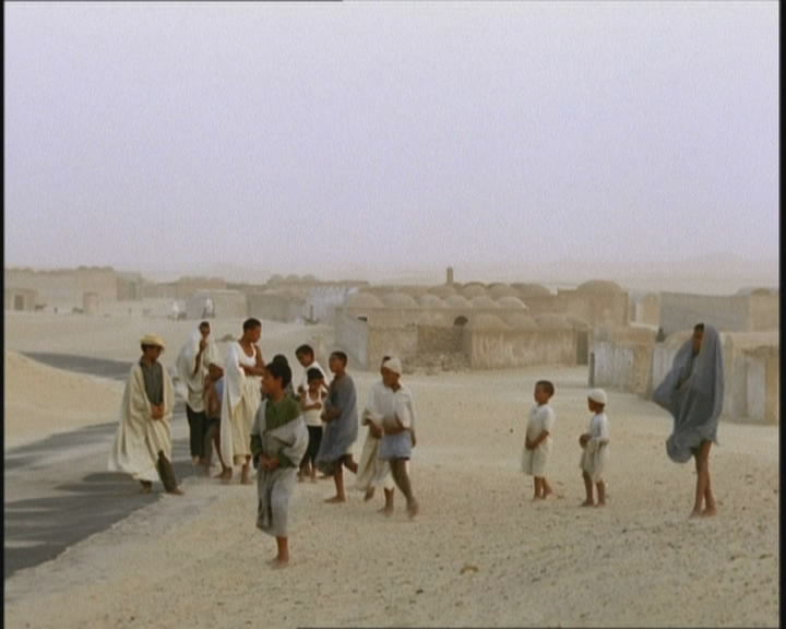 创世纪剧照的剧照