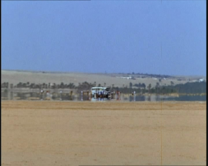 创世纪剧照的剧照