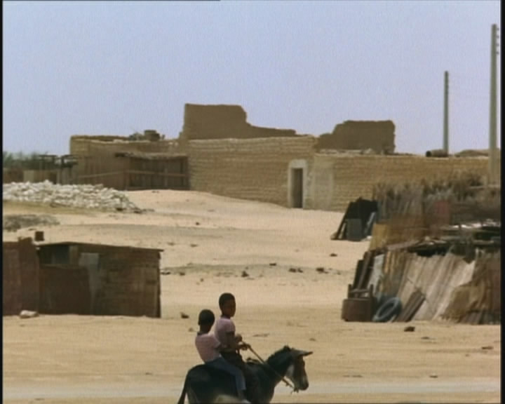 创世纪剧照的剧照