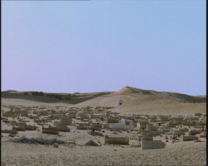 创世纪剧照的剧照