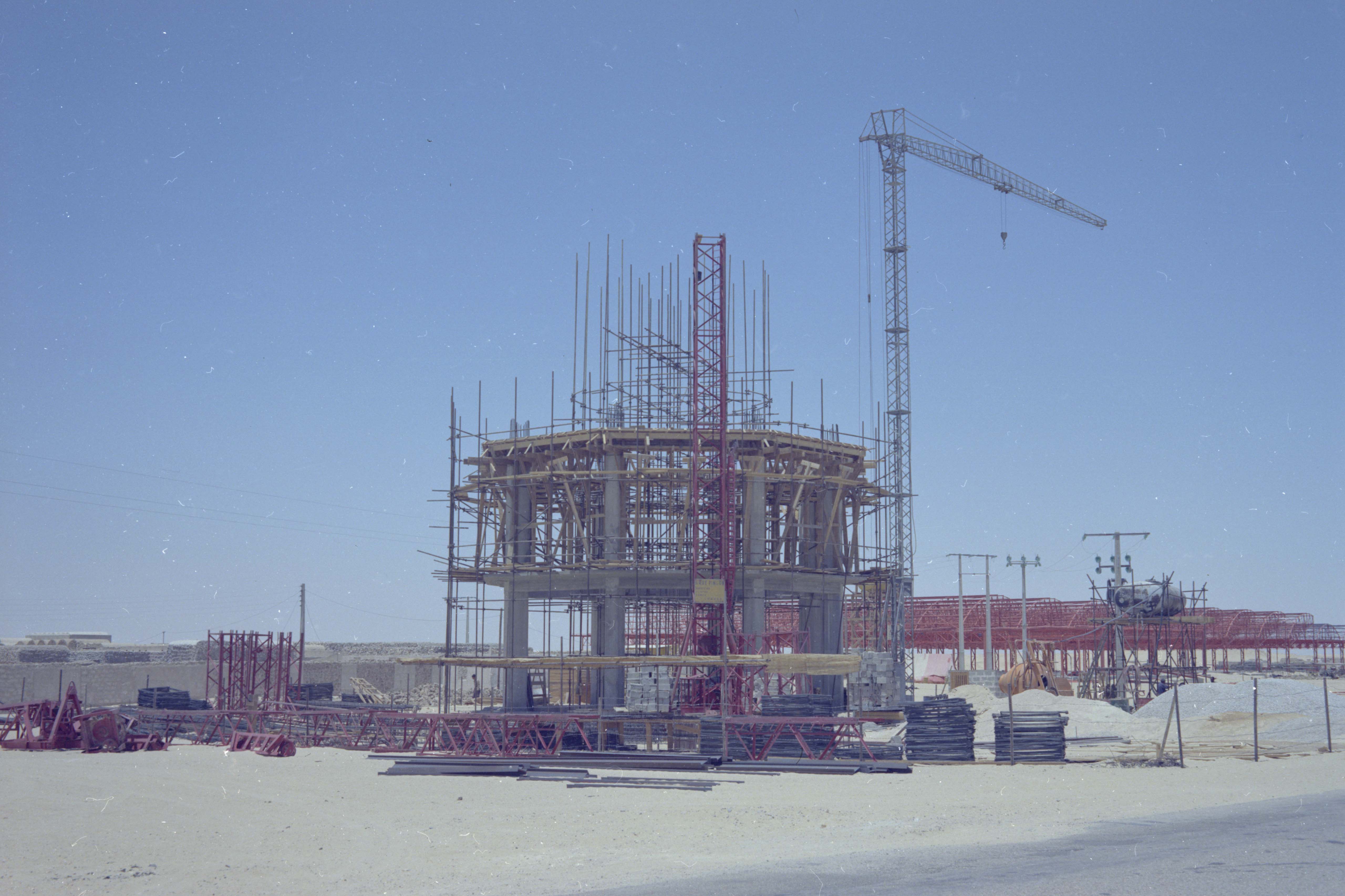 创世纪剧照的剧照