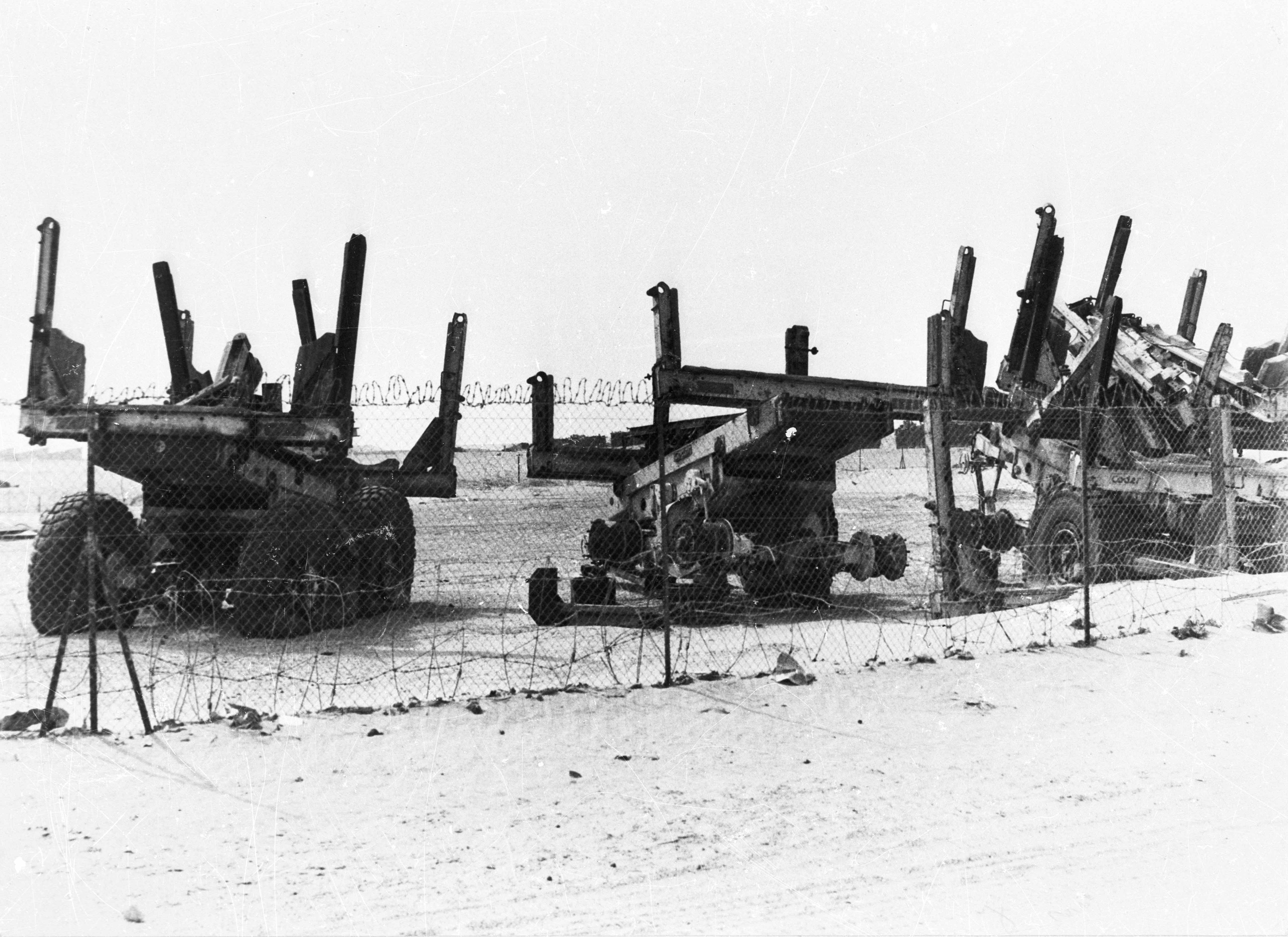 创世纪剧照的剧照