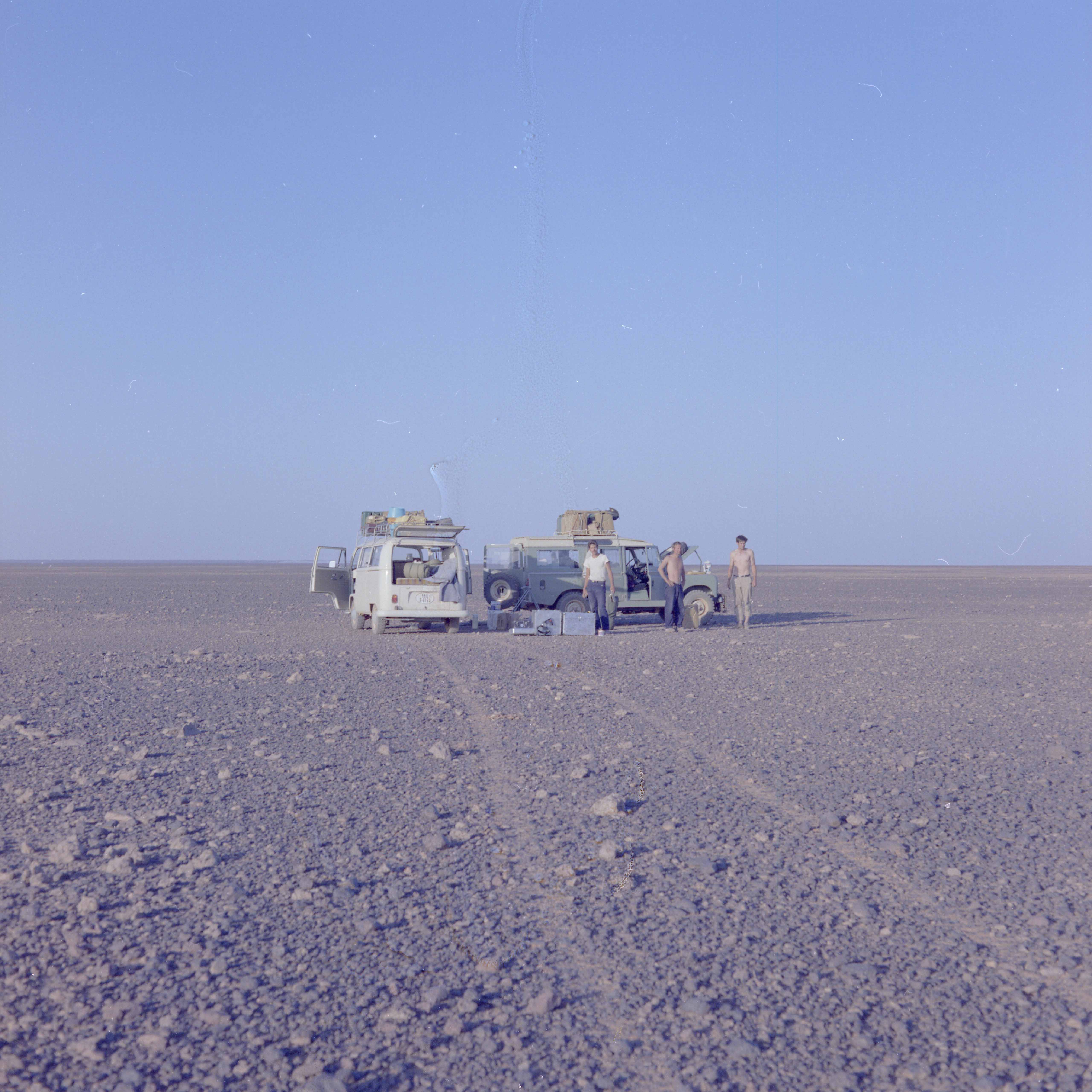 创世纪剧照的剧照