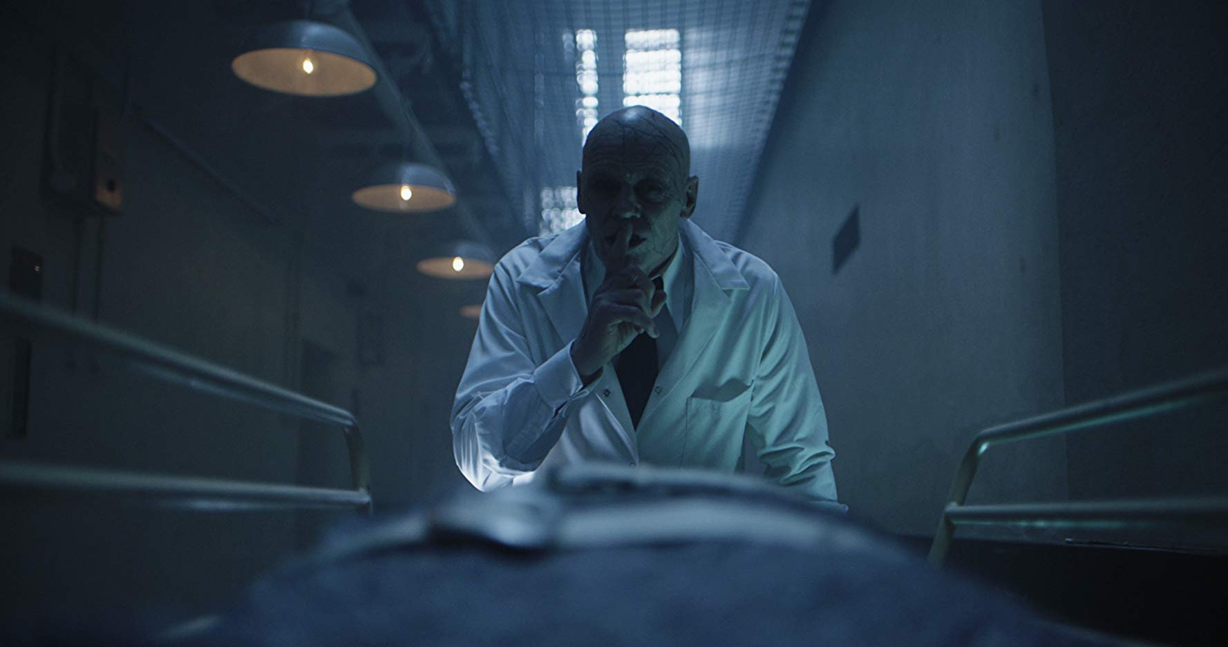 零号犯人剧照的剧照