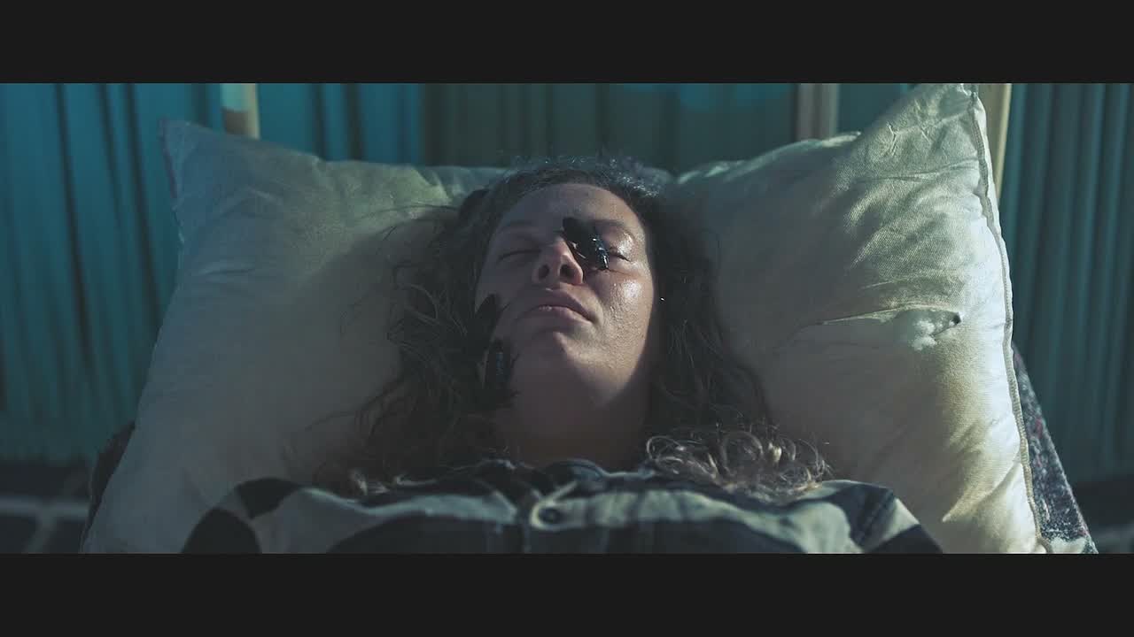 零号犯人剧照的剧照