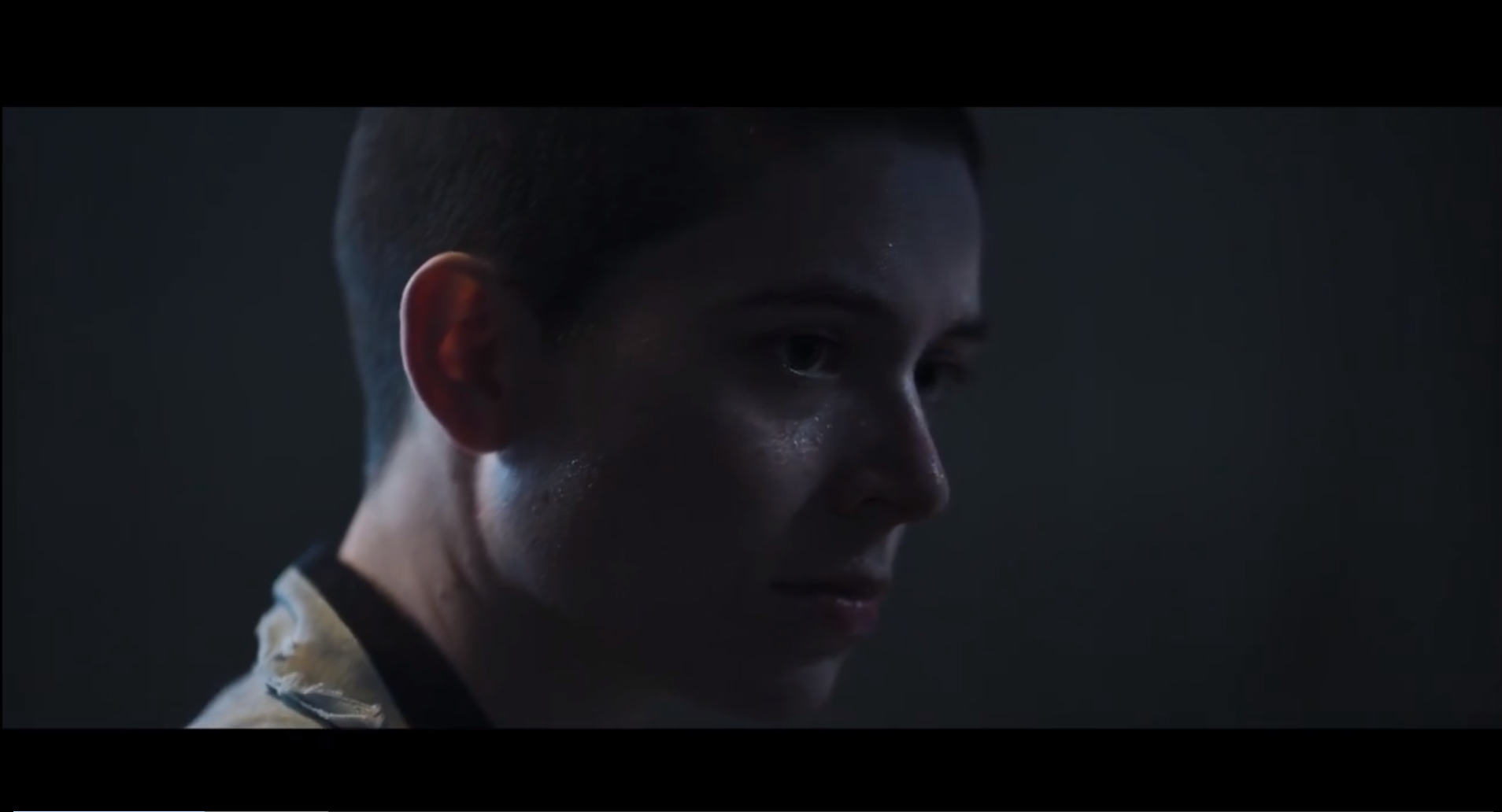 零号犯人剧照的剧照