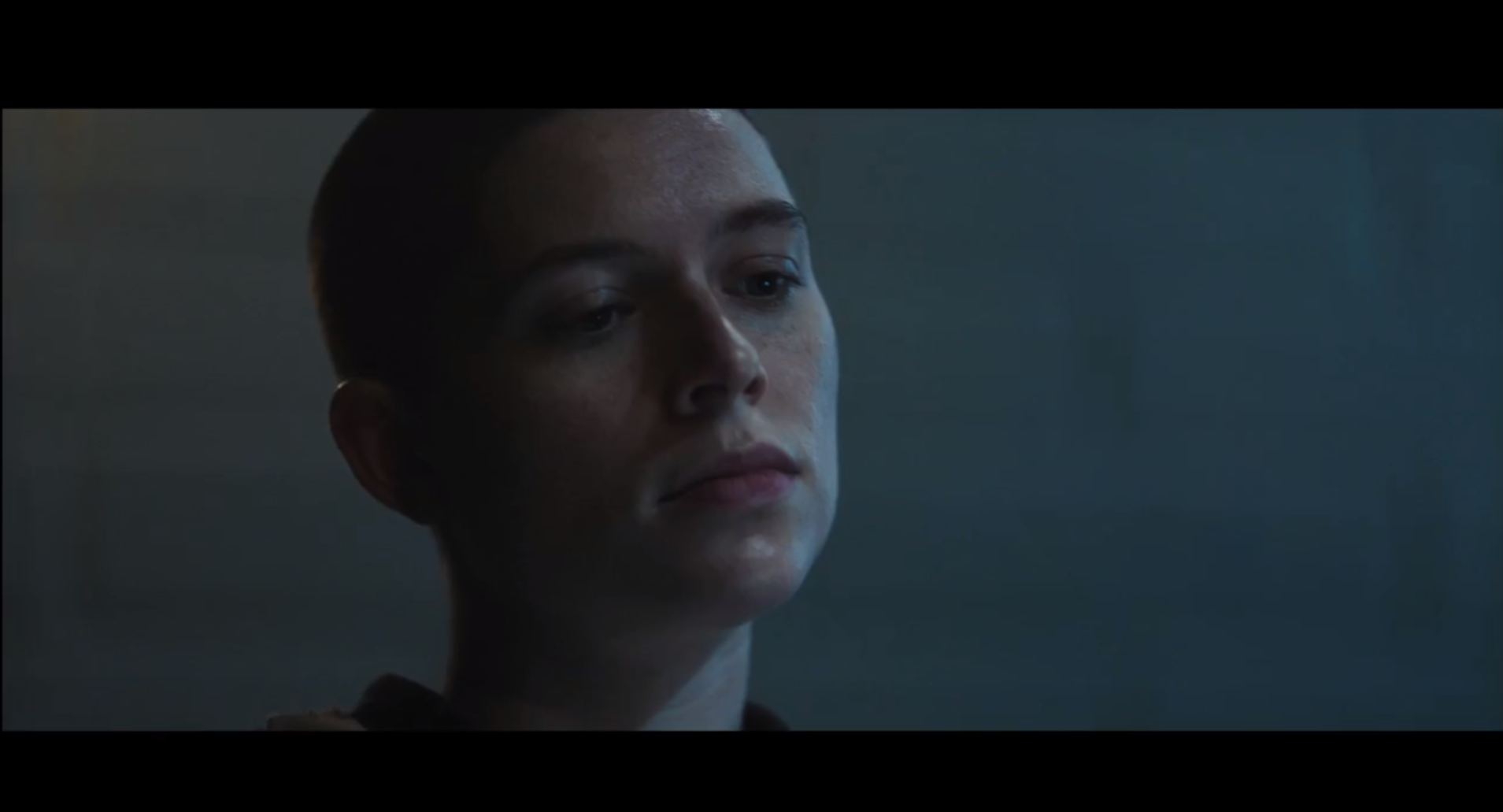 零号犯人剧照的剧照