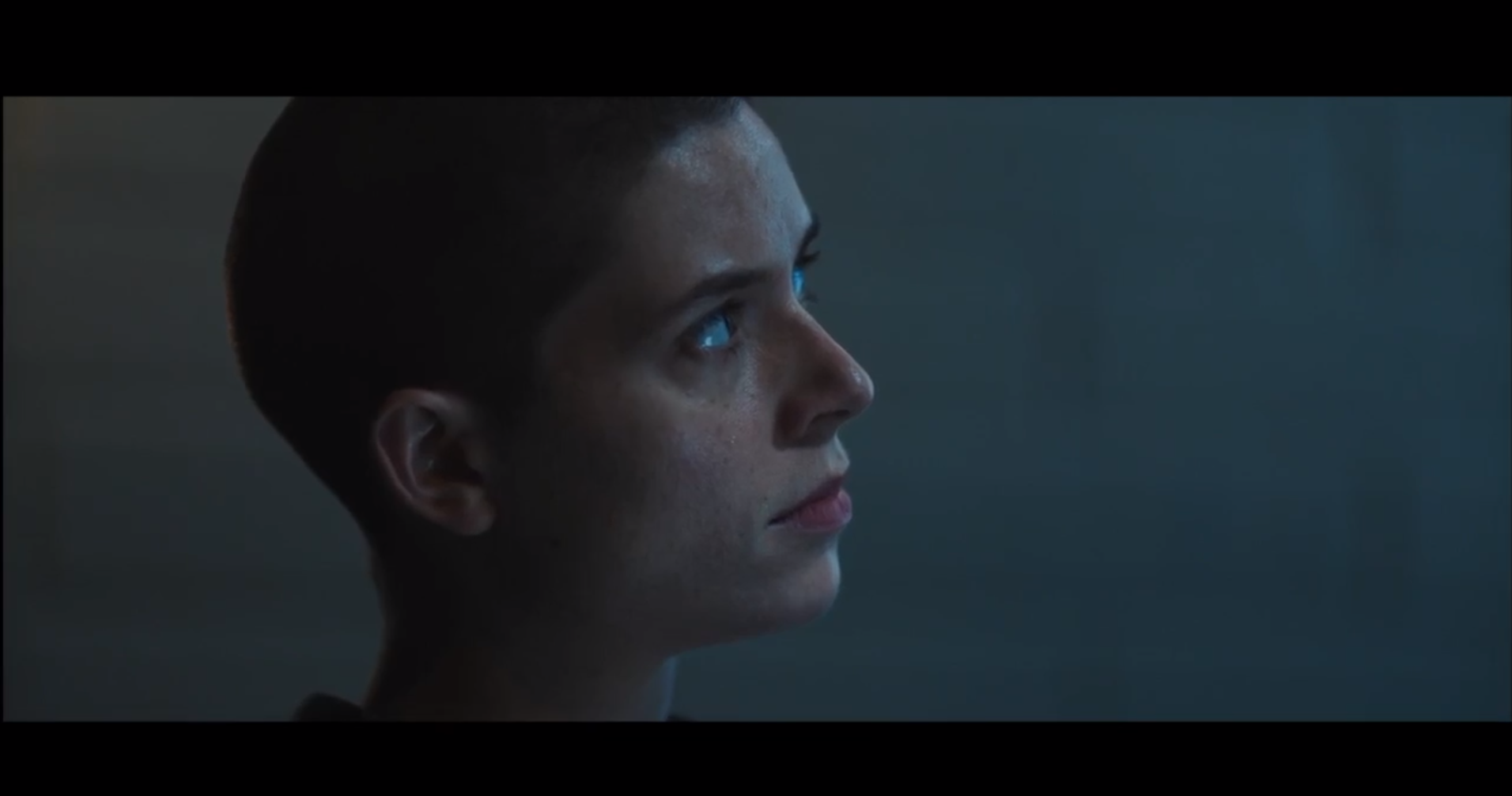 零号犯人剧照的剧照