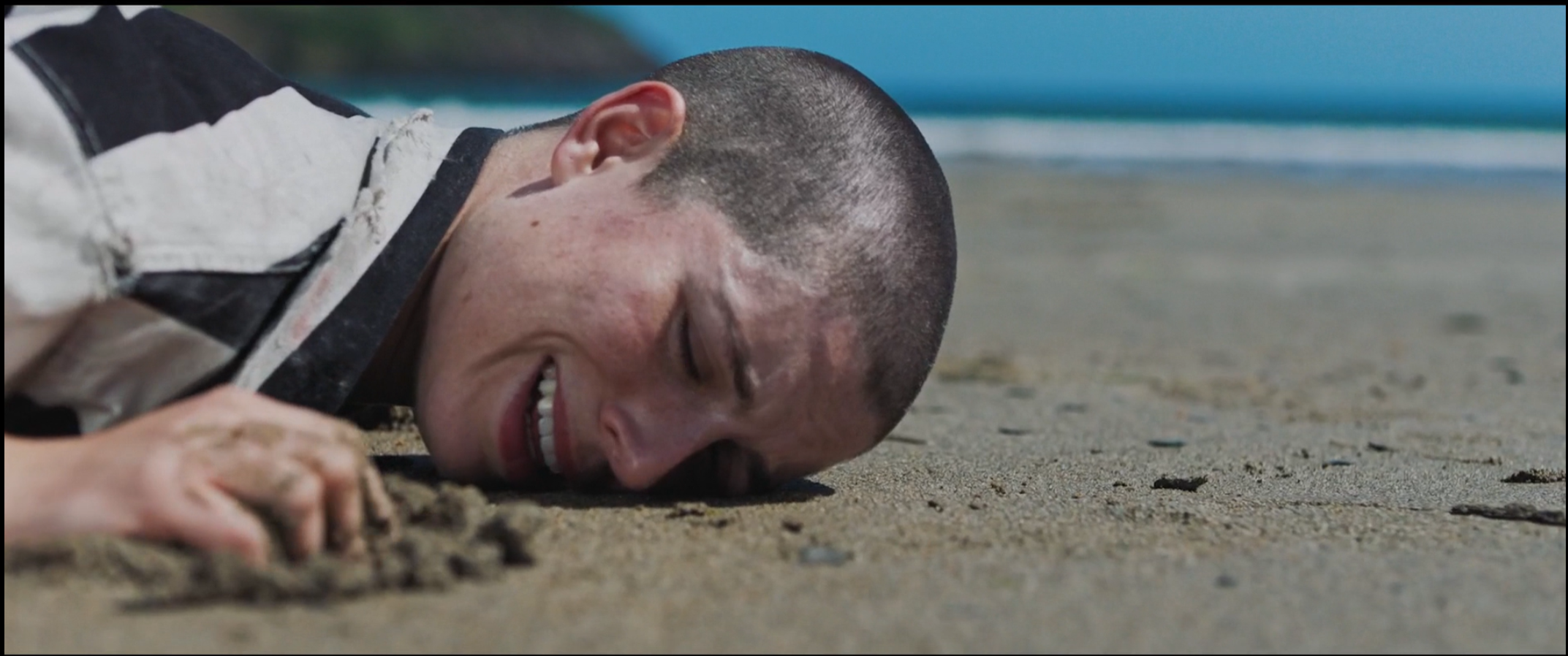 零号犯人剧照的剧照