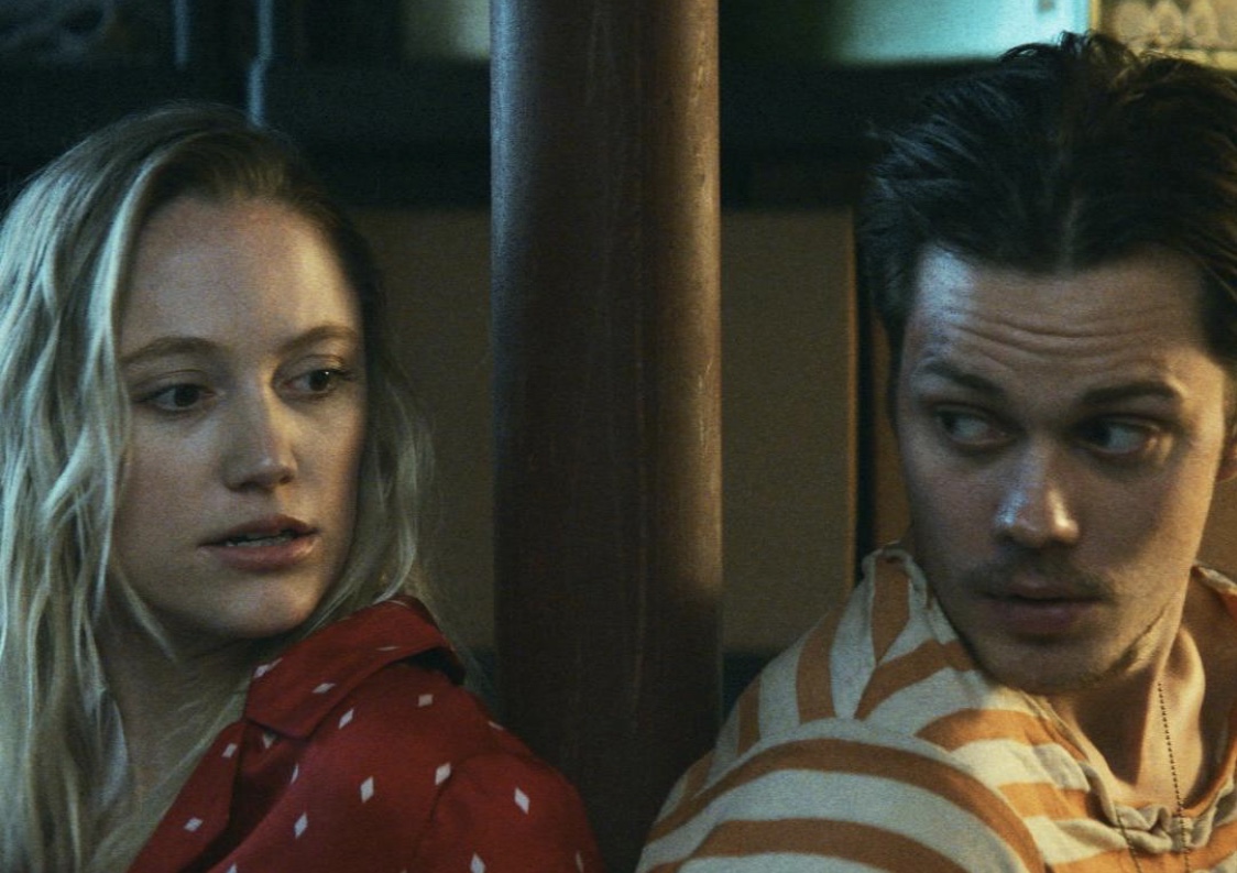 乌龙恶棍剧照的剧照