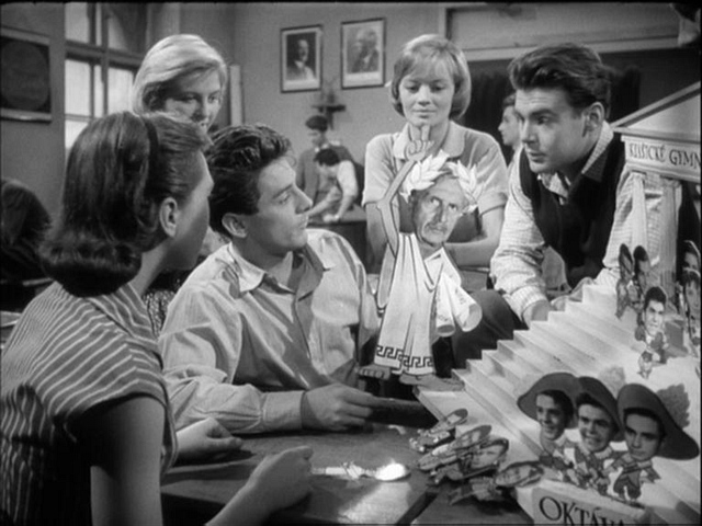 最高原则剧照的剧照