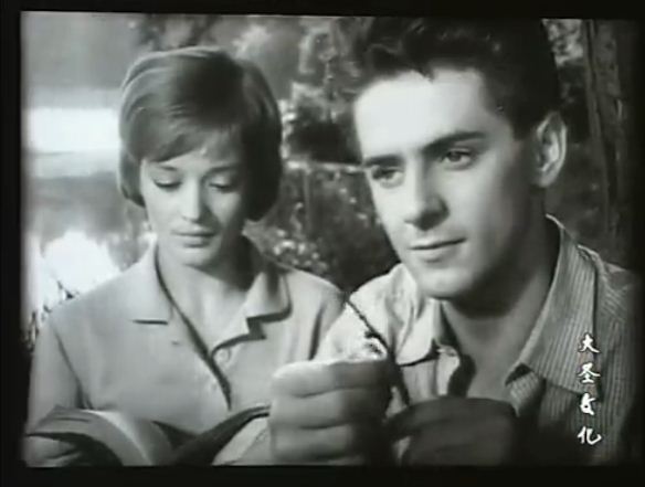 最高原则剧照的剧照