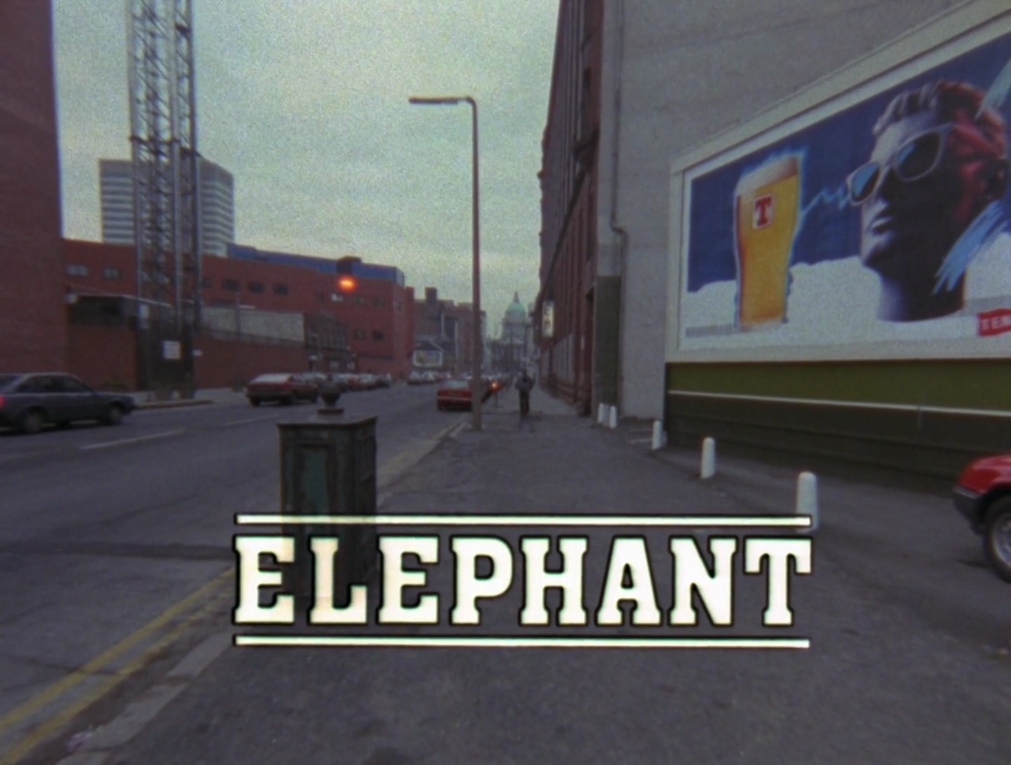 大象剧照的剧照