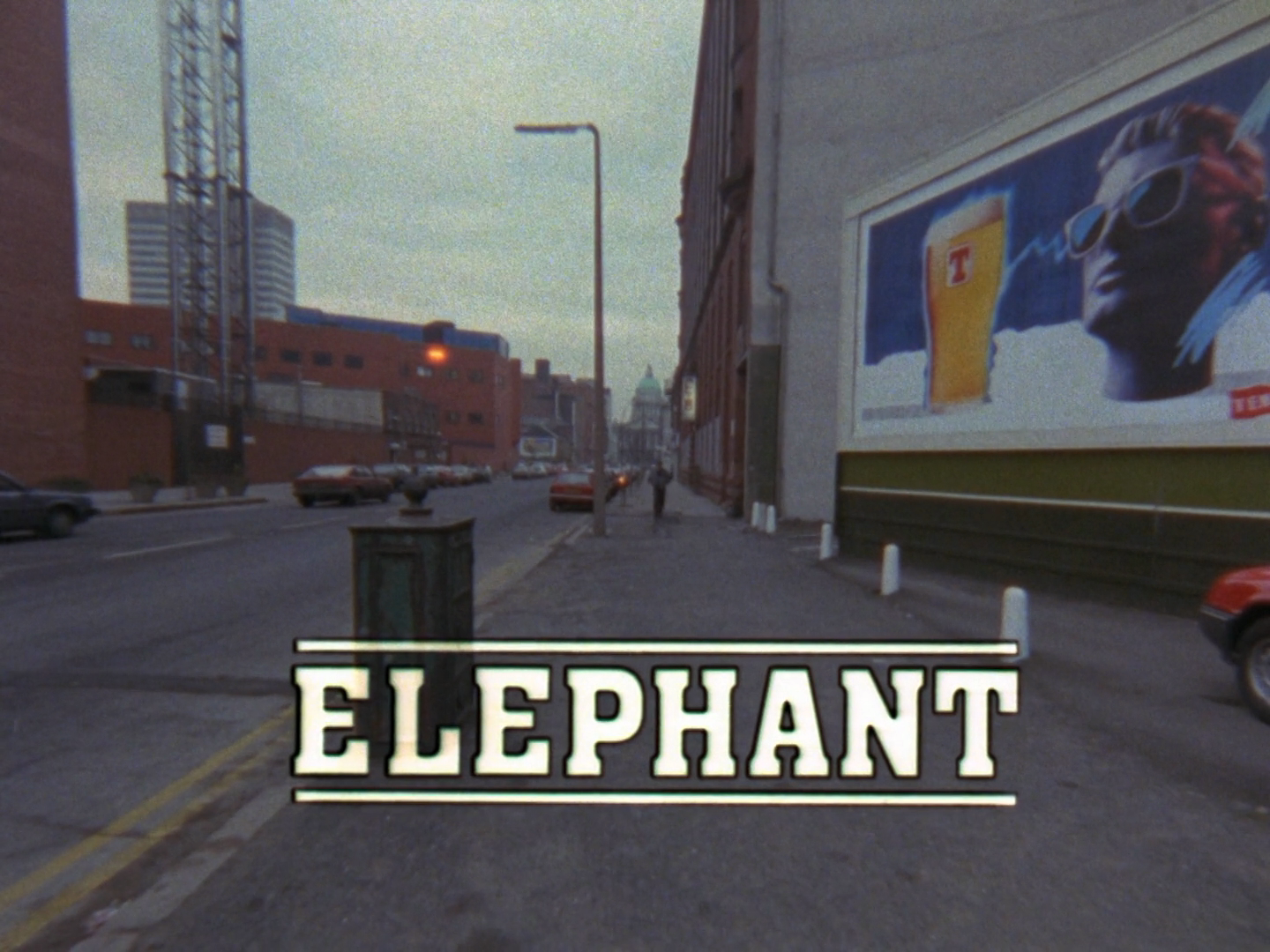 大象剧照的剧照