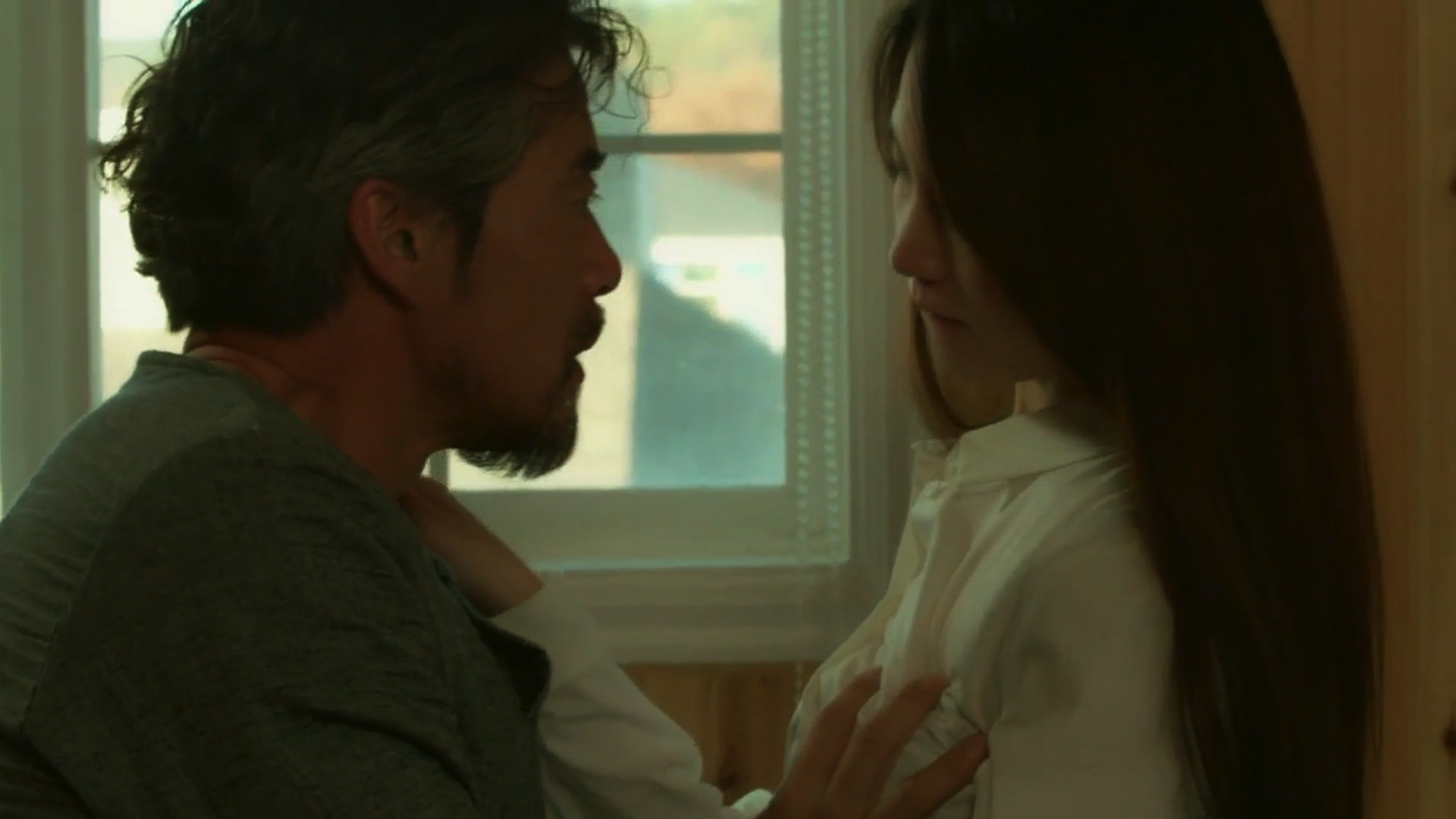 女儿的朋友剧照的剧照