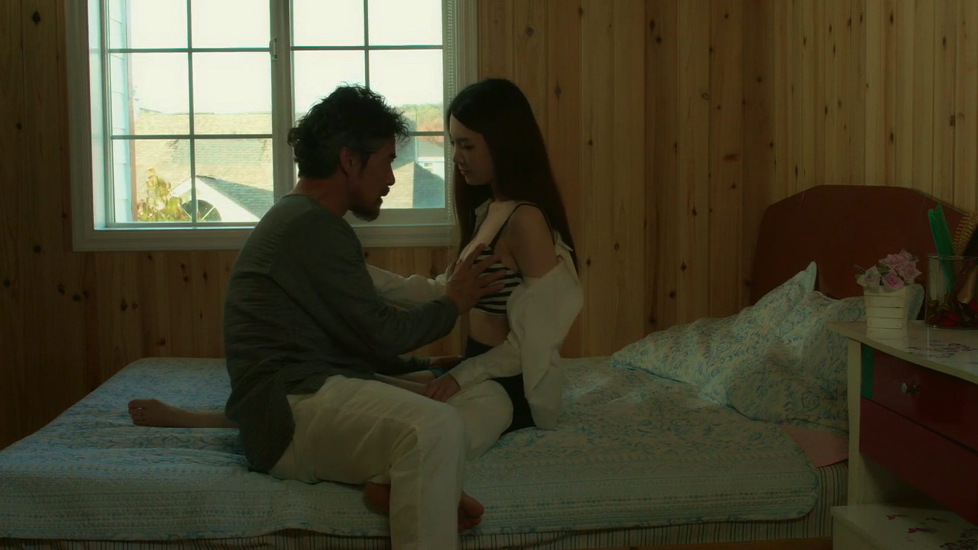 女儿的朋友剧照的剧照