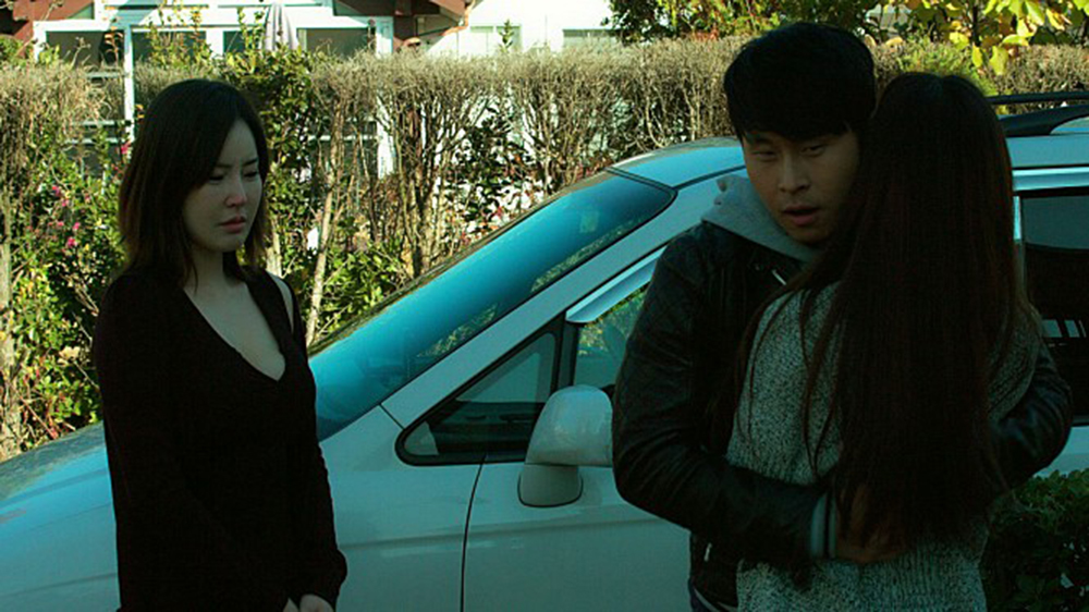 女儿的朋友剧照的剧照