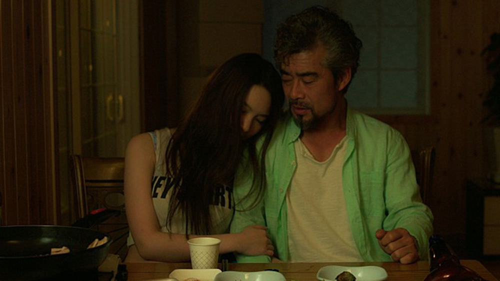 女儿的朋友剧照的剧照