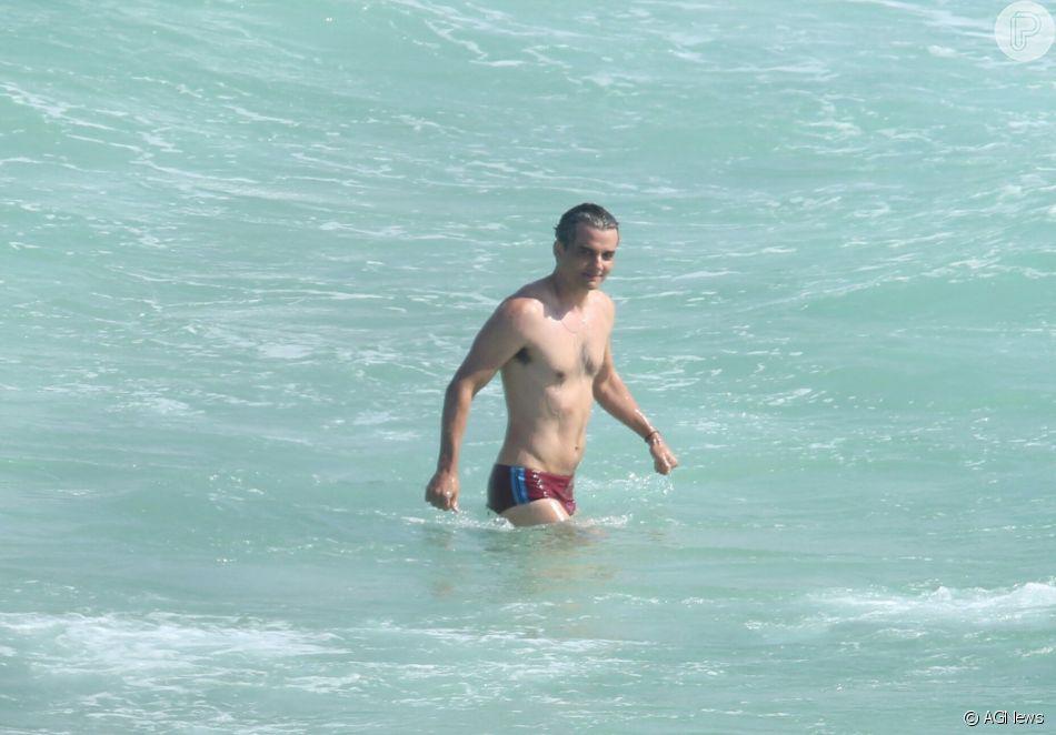 塞尔吉奥剧照的剧照