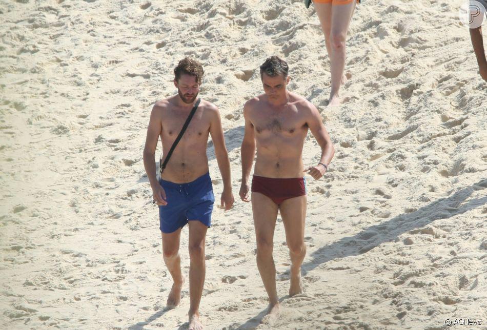 塞尔吉奥剧照的剧照