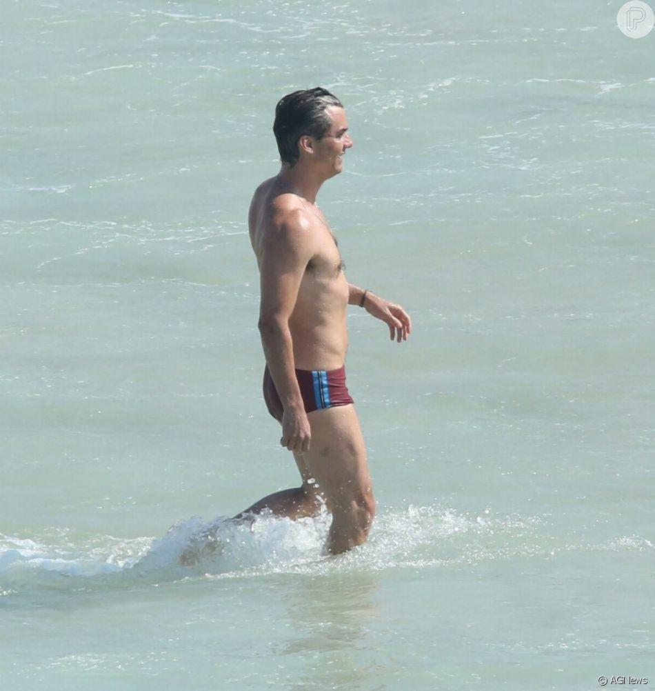 塞尔吉奥剧照的剧照