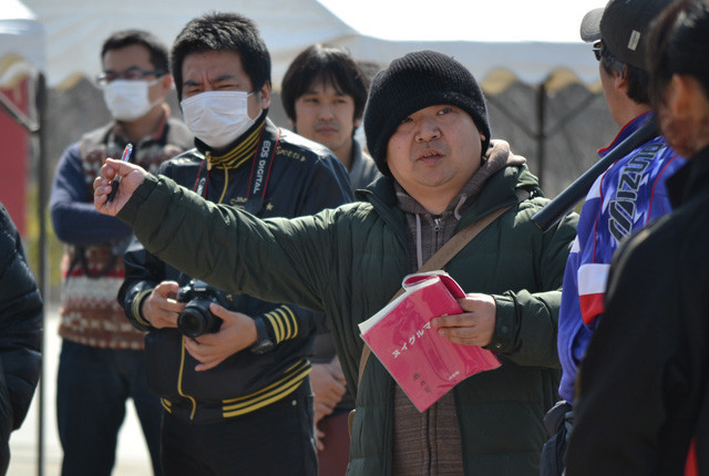 布偶人Z剧照的剧照