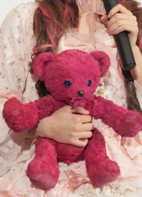 布偶人Z剧照的剧照