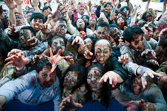 布偶人Z剧照的剧照