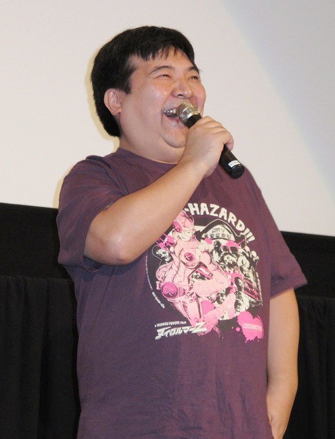 布偶人Z剧照的剧照