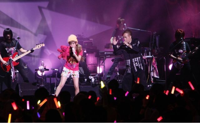 布偶人Z剧照的剧照