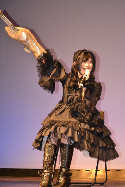 布偶人Z剧照的剧照