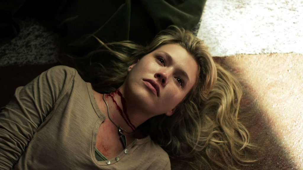 吸血鬼的拥抱剧照的剧照