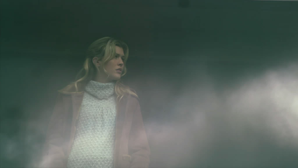 吸血鬼的拥抱剧照的剧照