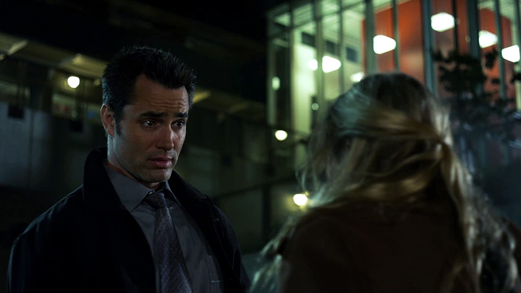 吸血鬼的拥抱剧照的剧照